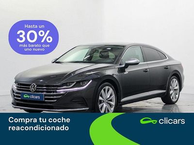 VW Arteon