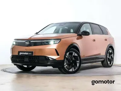Usado Opel Grandland Electric