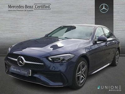 Usado 2025 Mercedes C300e Berlina | 48.000 € (Precio justo)