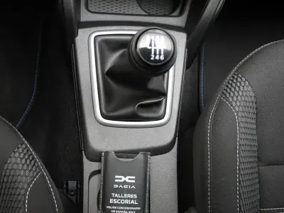 Usado Dacia Duster