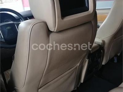 Usado Land Rover Range Rover Sport S 190 CV (139 kW) 2005 Negro SUV