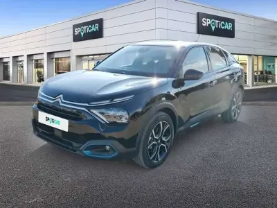 Usado Citroën e-C4