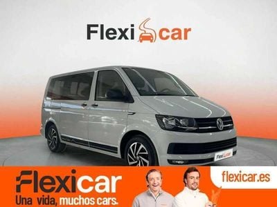 VW Multivan