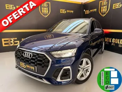Usado Audi Q5