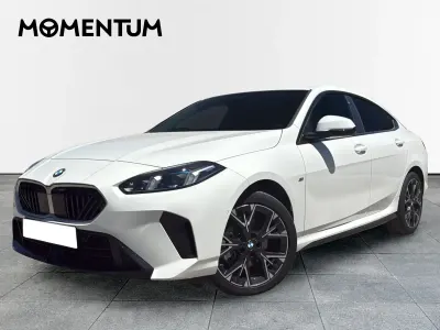 Usado BMW 120 Comfort Edition 163 CV (119 kW) 2025 Blanco Utilitario