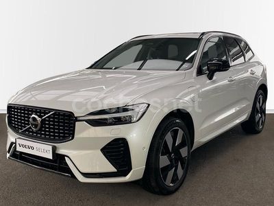 Blanco Usado 2024 Volvo XC60 Ultimate SUV | 54.800 €