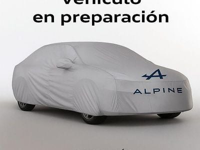 Nuevo Alpine A290 161 kW (219 CV) 2025 Azul Utilitario