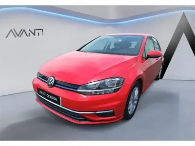 Usado VW Golf VII