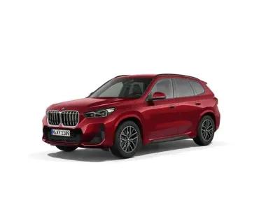 Nuevo BMW X1 163 CV (119 kW) 2026 Rojo SUV