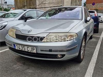 Renault Laguna II