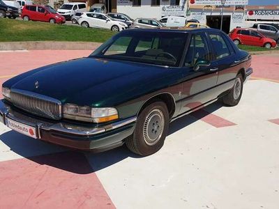 usado Buick Park Avenue 3.8 V6