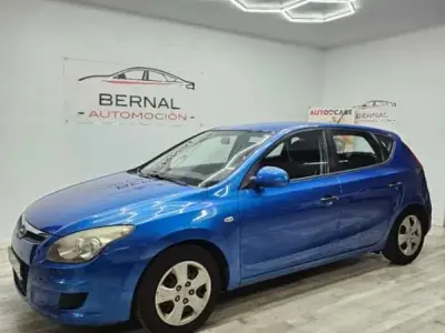 Brugt Hyundai i30