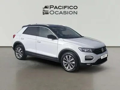 Usado VW T-Roc