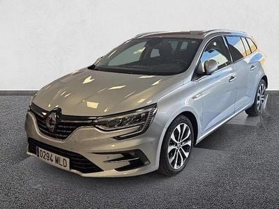 Usado Renault Mégane IV Zen 140 CV (102 kW) 2023