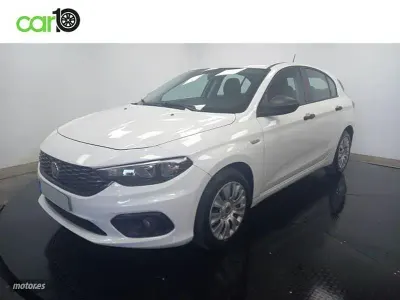 Usado Fiat Tipo