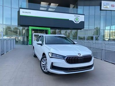 Usado 2024 Skoda Superb Selection Familiar | 40.495 €