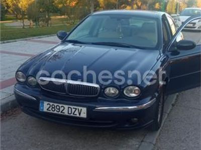 Jaguar X-type