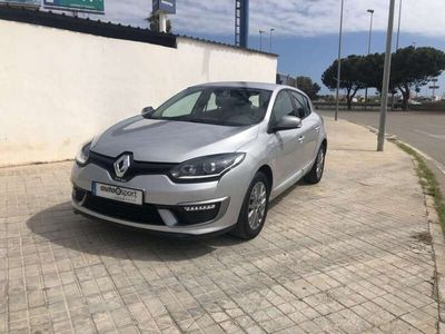 Renault Mégane GT