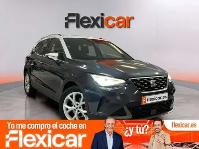 Usado Seat Arona
