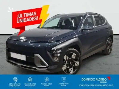 Usado Hyundai Kona