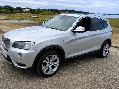 Occasion BMW X3