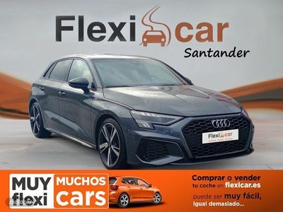 usado Audi A3 Sportback e-tron Sportback 35 TFSI 110kW (150CV) S tronic