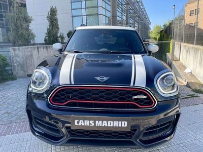 usado Mini Countryman Berlina Automático de 5 Puertas