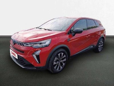 Rojo Usado 2025 Renault Symbioz Techno SUV | 23.250 € (Buen precio)