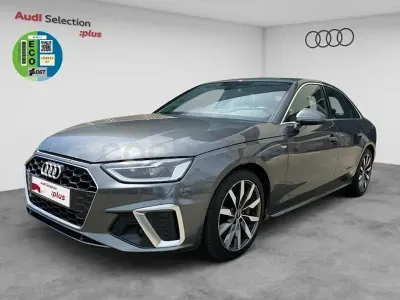 Usado Audi A4