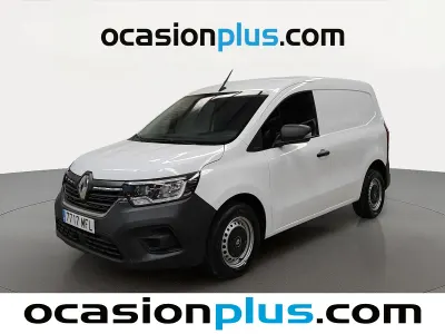 Usado Renault Kangoo 95 CV (69 kW) 2023 Blanco Monovolumen