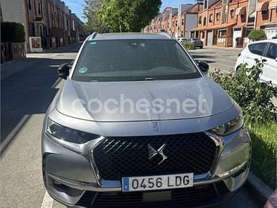 Usado DS Automobiles DS7 Crossback