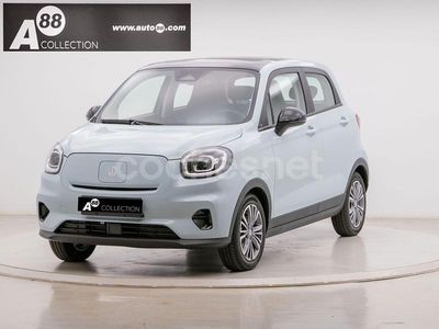 Eléctrico Usado 2025 Leapmotor T03 Utilitario | 18.900 € (Un poco caro)