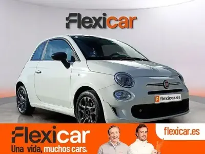 Usado Fiat 500