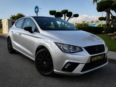 Usado Seat Ibiza