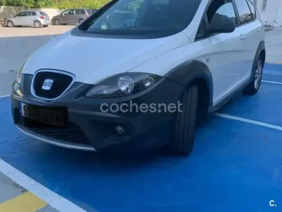 Usado Seat Altea
