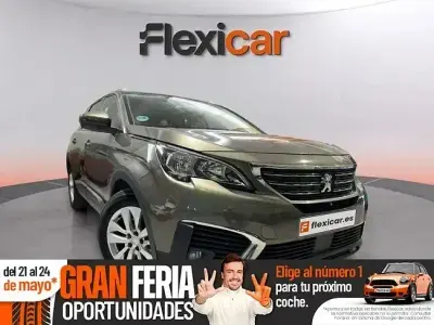 Occasion Peugeot 5008