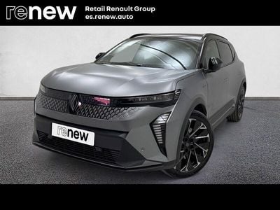 Renault Scénic