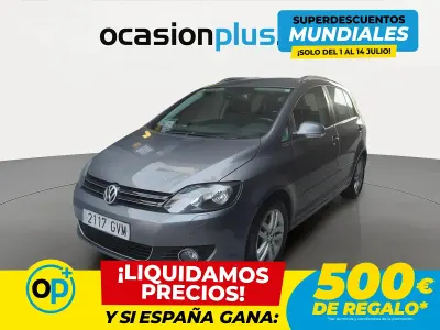 Usado VW Golf