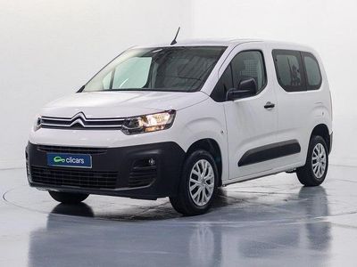 Brugt Citroën Berlingo Business Class 100 HK (73 kW) 2022 MPV