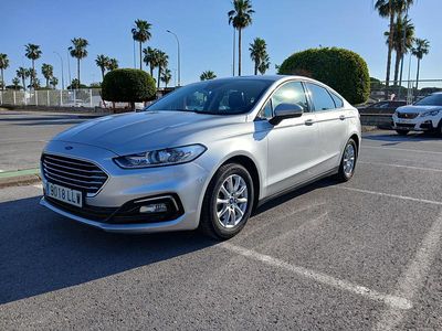 Usado Ford Mondeo 150 CV (110 kW) 2017 Berlina