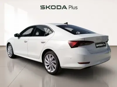 Usado Skoda Octavia