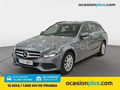 Mercedes C180