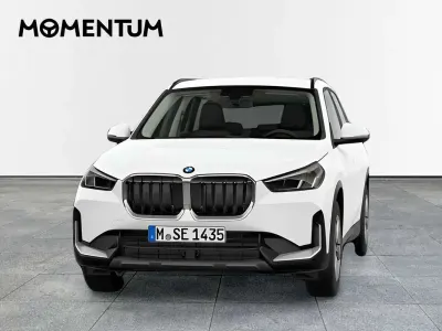 Usado BMW X1 150 CV (110 kW) 2024 Blanco SUV