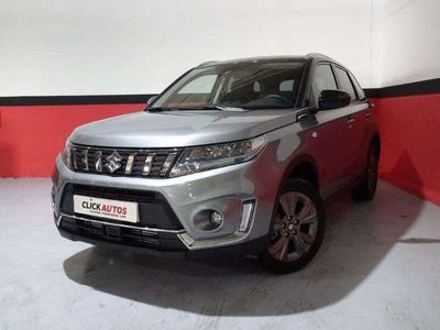 usado Suzuki Vitara 1.4 GLE Hybrid 48V