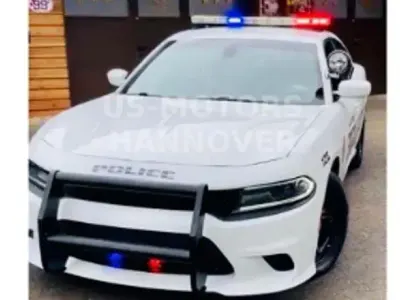Käytetty Dodge Challenger 305 HP (224 kW) 2015 Valkoinen Coupe - kaksiovinen