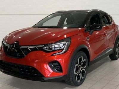 usado Mitsubishi ASX 130t Mhev Kaiteki 7dct