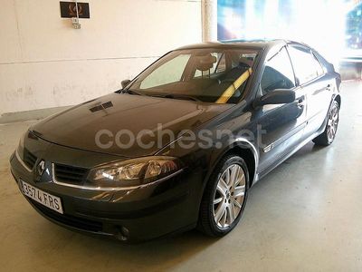 Renault Laguna III