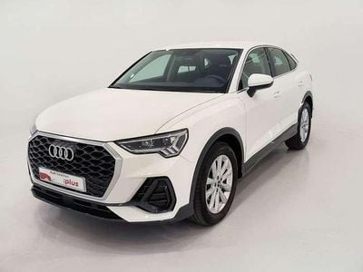 Negro Usado 2024 Audi Q3 Ambiente SUV | 41.750 € (Caro)