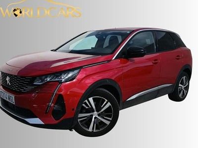 Usado Peugeot 3008 Allure 130 CV (95 kW) 2023 SUV