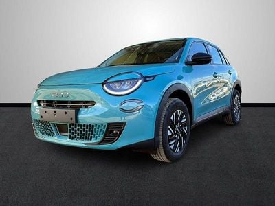 Nuevo Fiat 600 Pop 145 CV (106 kW) 2025 Azul